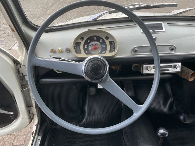Seat 600-E *mtl. 105€*
