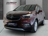 Opel Mokka 1.6 CDTI Innovation Navi AHK Sicht-Paket L - Opel Gebrauchtwagen in Salzgitter