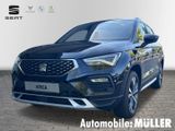 Seat Ateca Xperience 1.5 TSI 110 kW (150 PS) DSG LED - Seat New cars in Leipzig