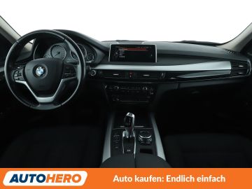 BMW X5 - 12