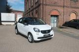 Smart ForFour EQ*Aut*Klimaaut*Allwetter*1.Hand* - Smart Gebrauchtwagen von 2019