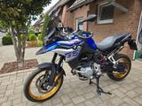 BMW f850gs rallye - BMW R 85