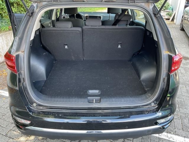 Kia Sportage 1.6 GDI Edition 7 SITZHEIZUNG,KLIMA,ALL foto 12