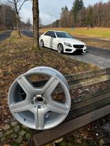 Mercedes-Benz C 400 4MATIC - sehr gepflegt! - Mercedes-Benz C 400: Limousine