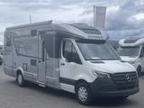 HYMER / ERIBA / HYMERCAR B-Klasse ML T 780*sie sparen 22.120,-  Discount