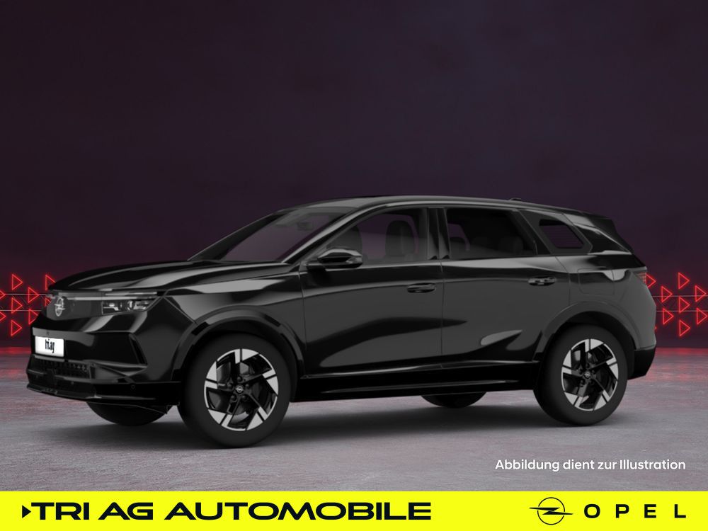 Opel Grandland (X) - Bild 12