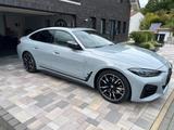BMW M440i xDrive Gran Coupé mit Premium Selction - BMW M440: Limousine