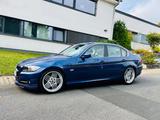 ALPINA B3 3,0 Bi-Turbo - 1 Vorbesitzer Scheckeft Top - ALPINA mit Benzin-Antrieb