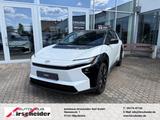 Toyota bz4X FWD 5-Türer Lounge+Sky-und Soundpaket*Elekt - Toyota bZ4X mit Schiebedach