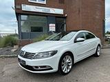 Volkswagen Passat CC - Volkswagen Passat CC: Weiß