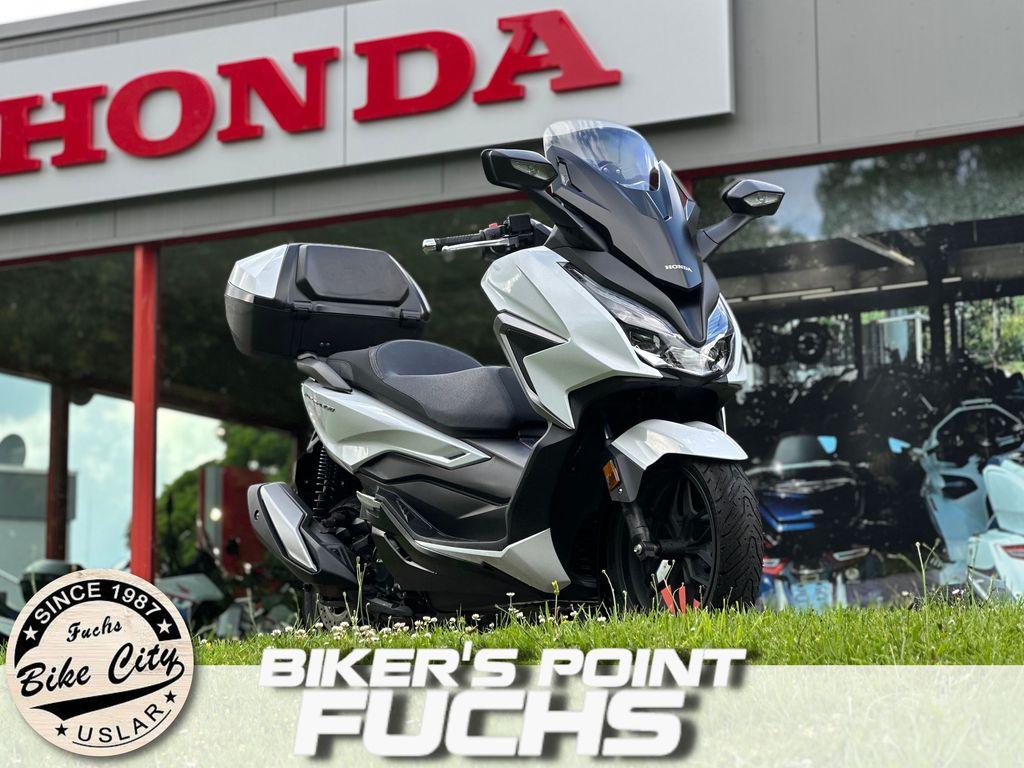 Honda NSS350 Forza 