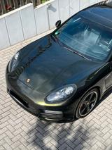Porsche Panamera GTS 4.8L V8 Mwst. Ausweisbar