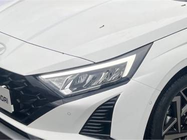 Hyundai i20 – Bild 5