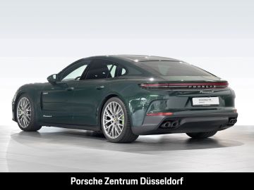 Porsche Panamera - 3