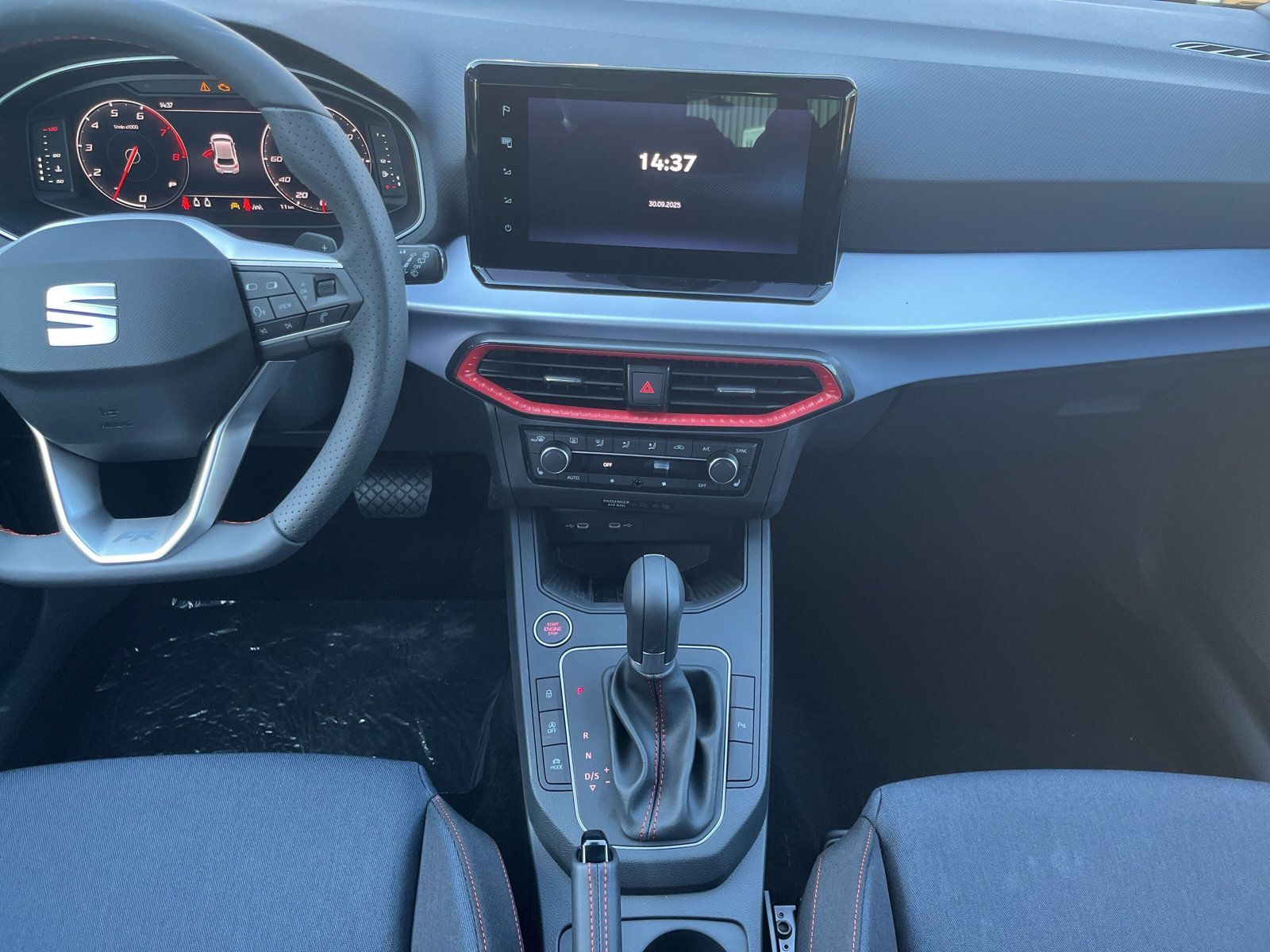 Seat Ibiza - Bild 20