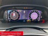 Skoda Octavia - Vorschau Bild 14