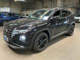 Hyundai Tucson 2WD Blackline 1.6 Mild Hybrid Automat Nav - Hyundai Tucson Blackline mit Benzin-Antrieb