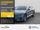 Volkswagen Arteon Shooting Brake 2.0 TSI DSG R-LINE STDHZ A - VW Arteon Gebrauchtwagen in Wuppertal