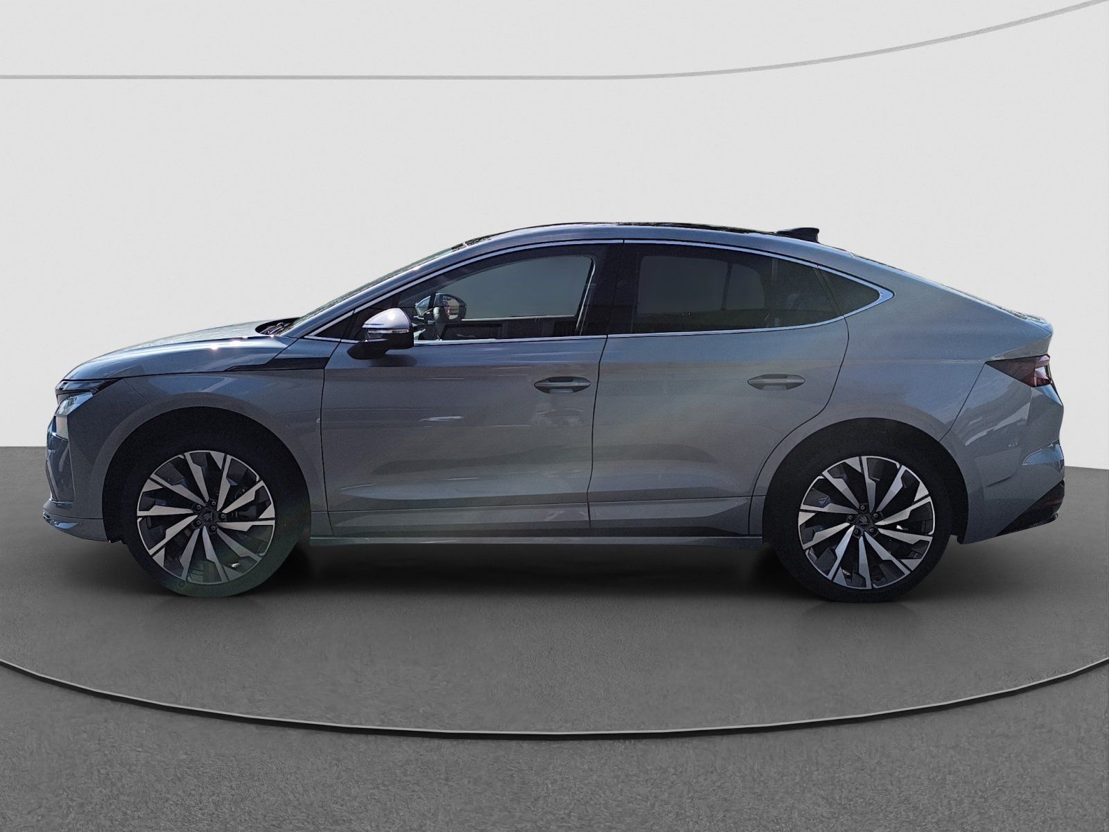 Skoda Enyaq - Bild 5