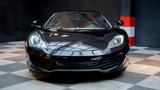 McLaren MP4-12C 3.8 V8 - - McLaren: 12c