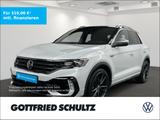 Volkswagen T-Roc 2.0 TSI DSG 4M LED NAV ACC KAMERA R - Volkswagen T-Roc in Hagen