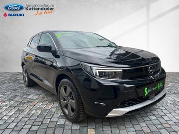 Opel Grandland (X) - 7