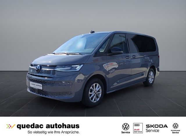 Image of Volkswagen T7 Multivan