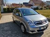Opel Meriva 1.4 TWINPORT ecoFLEX Edition Edition - Opel Meriva aus 2009: 1.4
