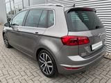 Volkswagen Golf Sportsvan Highline Panorama Xenon Kamera - Volkswagen Golf Sportsvan mit Diesel-Antrieb: Geländewagen, Schaltgetriebe