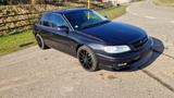 Opel Omega B. 2,2 Automatik Klima Sitzh.ca... - gebrauchte Opel Omega aus dem Jahr 2003