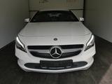 Mercedes-Benz CLA 180 Urban - Mercedes-Benz CLA 180: Automatik