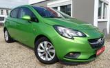 Opel Corsa 1.4/Temp/SHZ/LenkHZ/FrontscheibenHZ - Opel Corsa Gebrauchtwagen in Leipzig