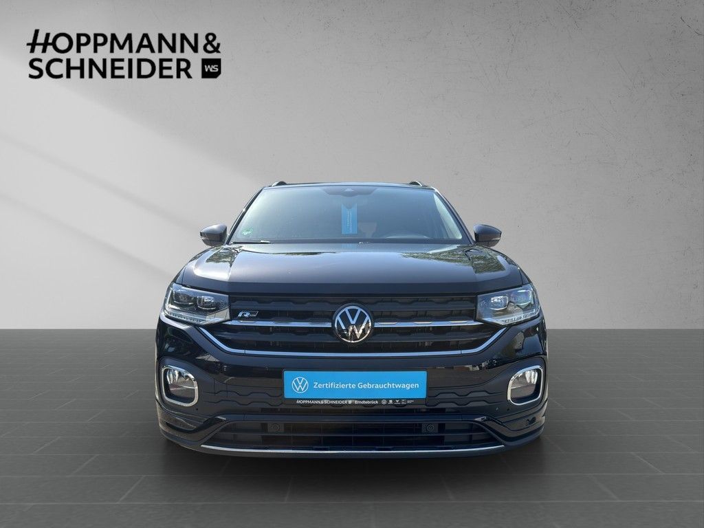Volkswagen T-Cross - Bild 10