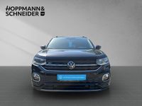 Volkswagen T-Cross - Vorschau Bild 10