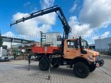 Unimog U1450 - Unimog U 1450