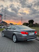 BMW 5er (F10) 528i  Top Ausstattung  Seh... - BMW 528: 528i F10