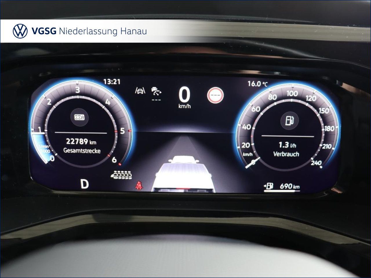 Volkswagen T7 Multivan - Bild 12