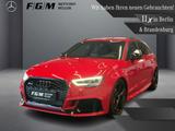 Audi RS 3 Sportback 2.5 quattro Sitzhz|LED|LMF|Navi - Audi RS3: Sportwagen