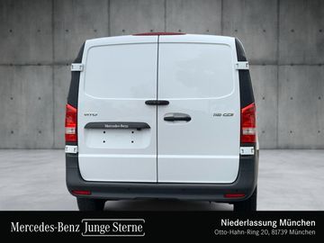 Mercedes Vito - 8