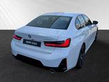 BMW 320d M Sport|AHK|Stop&Go|HiFi|DrivingAss. - BMW 320: M Sport