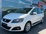 Seat Alhambra Style7-Sitzer Leder Pano AHK NAVI - Seat Alhambra 7-Sitzer