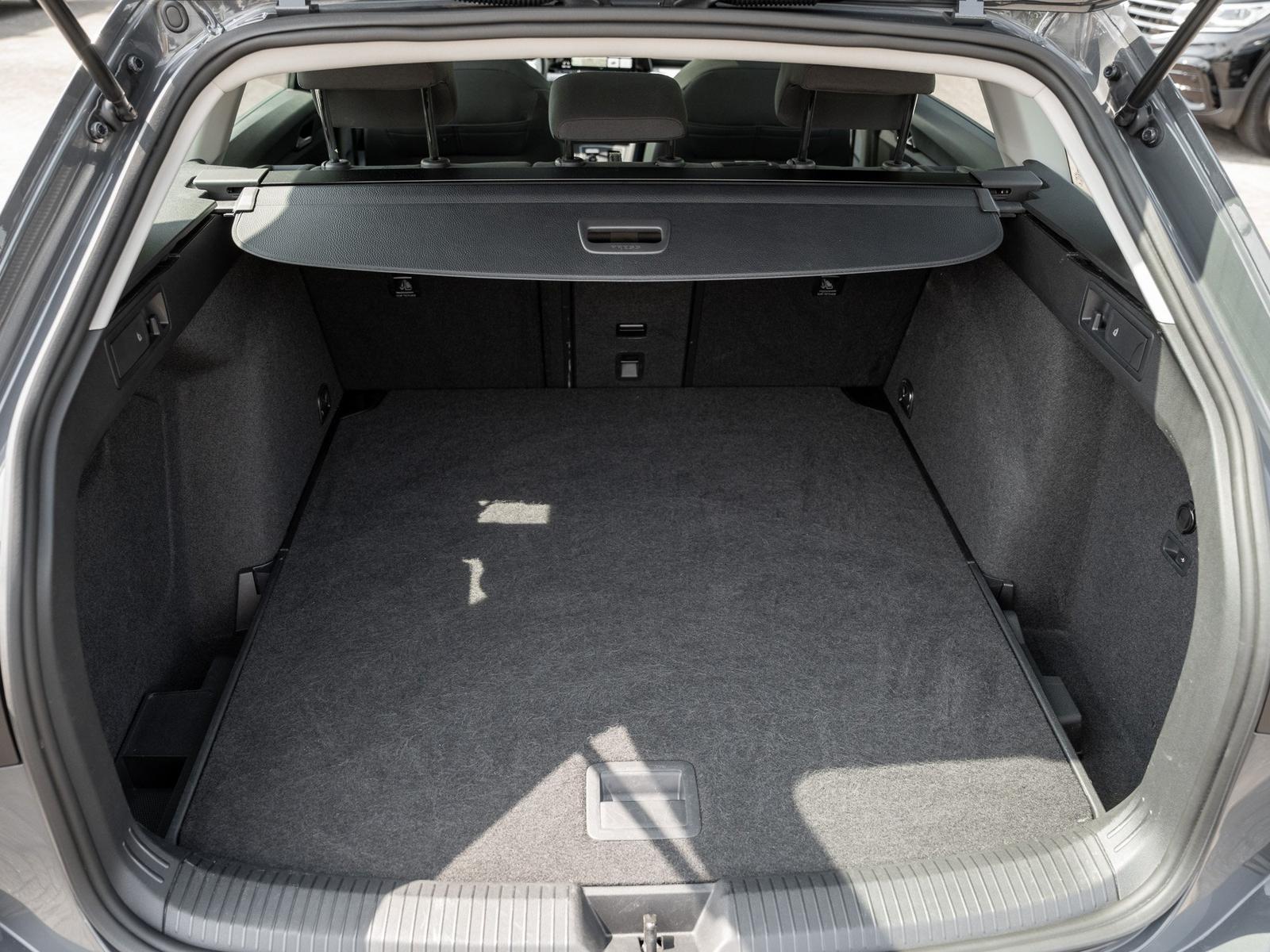 Volkswagen Golf Variant 2.0 TDI DSG, миниатюра 28