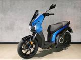 Seat Mo Seat MO 50 eScooter eRoller 45km/h - ROLLER 45 KM H