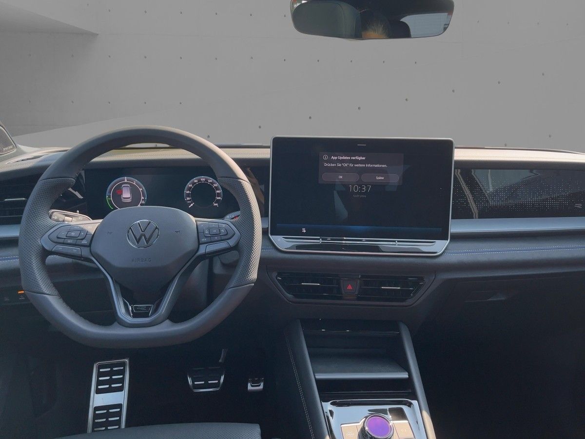 Volkswagen Tayron - Bild 9
