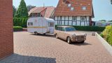 Other Triumph Herald 1200 Estate Kompressor - Other: E12