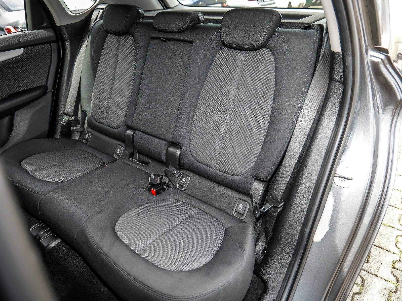 BMW Active 218i Active Tourer NAVI LED PDC V+H DAB, миниатюра 16