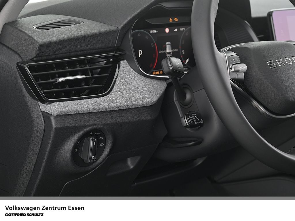 Skoda Kamiq - Bild 10