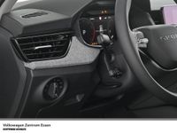 Skoda Kamiq - Vorschau Bild 10