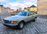 Mercedes-Benz Mercedes Benz W 126 Coupe  SEC 380 - Mercedes-Benz W126 SEC