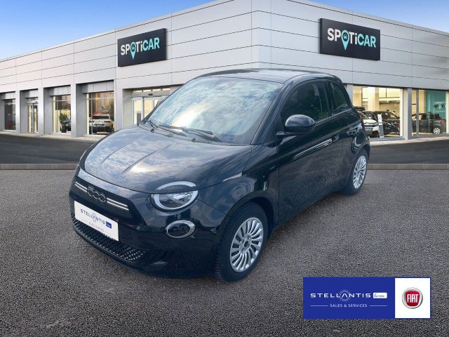 Fiat 500e 3+1 Base 42 kWh
